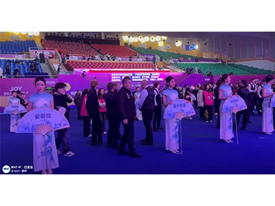 🎉 Behind The Scenes: The Calm Before The Storm!